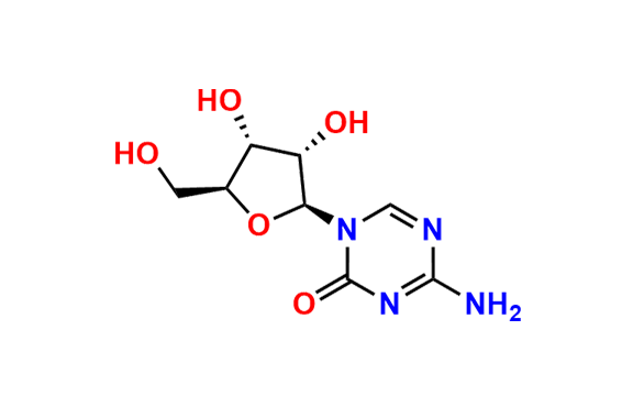 Azacitidine Impurity 37