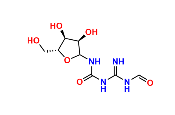 Azacitidine Impurity 25