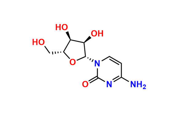 Azacitidine Impurity 19