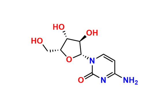 Azacitidine Impurity 18