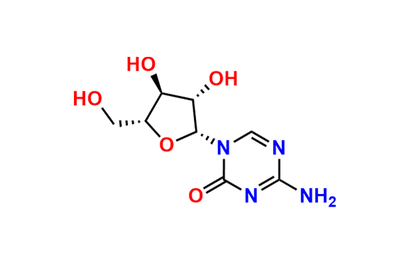 Azacitidine Impurity 17