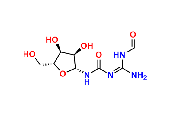 Azacitidine Impurity 2