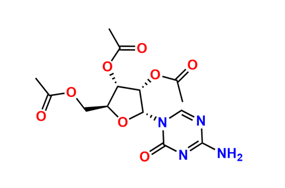 Azacitidine Impurity 3