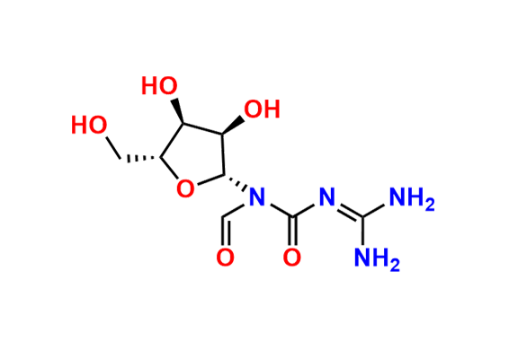 Azacitidine Impurity 4