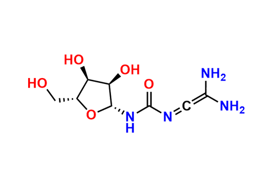 Azacitidine Impurity 5