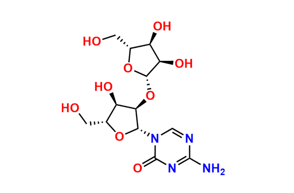 Azacitidine Impurity 12