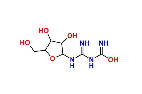 Azacitidine Impurity 23