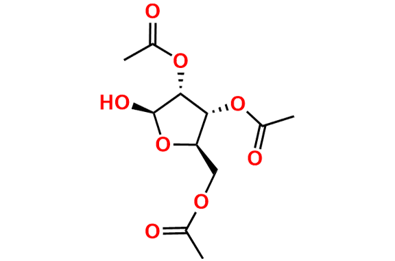 2,3,5-Triacetyl beta-D-Ribofuranose