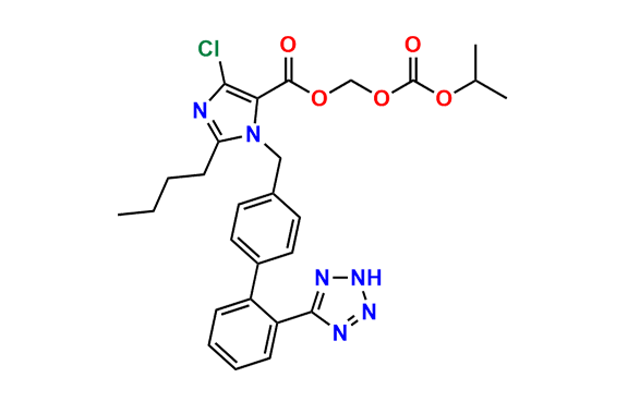 Allisartan Isoproxil