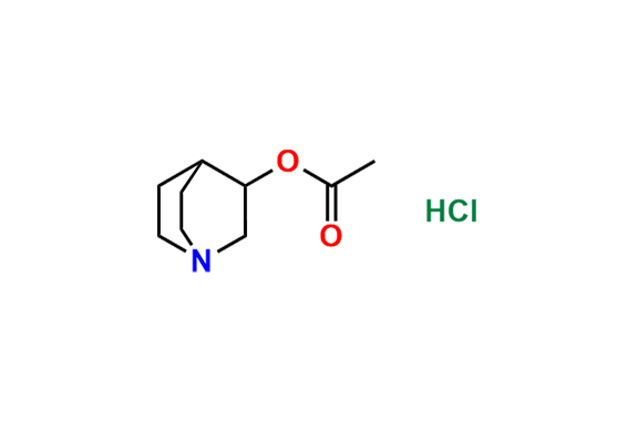 Aceclidine Hydrochloride