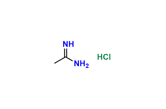 Acetamidine Hydrochloride