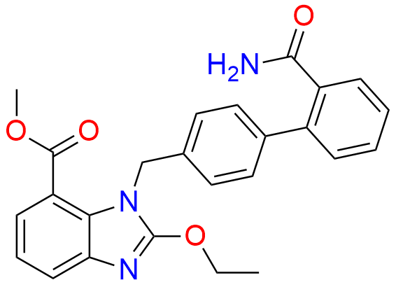 Azilsartan Impurity A 