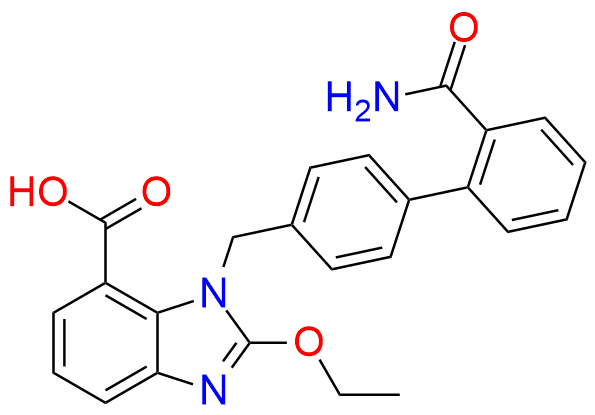 Azilsartan Impurity B