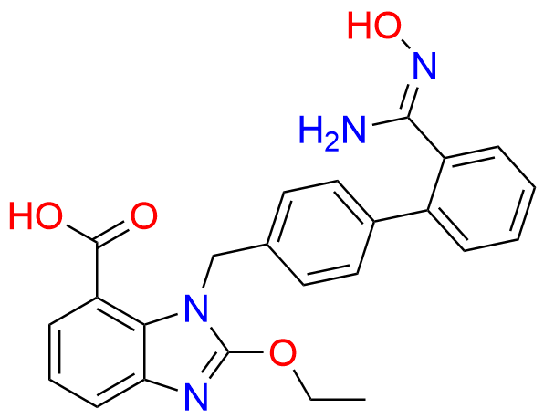 Azilsartan Impurity C