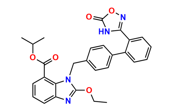 Azilsartan Impurity 5