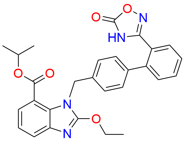 Azilsartan Impurity 5