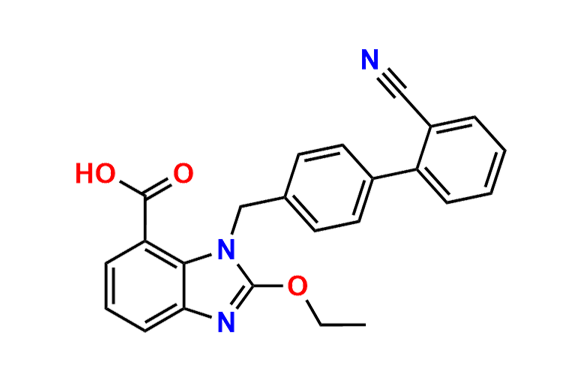 Azilsartan Impurity M