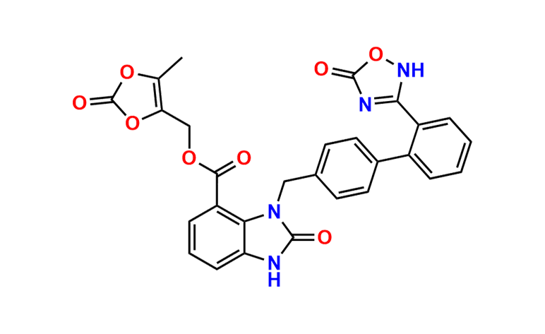 Azilsartan Impurity 6