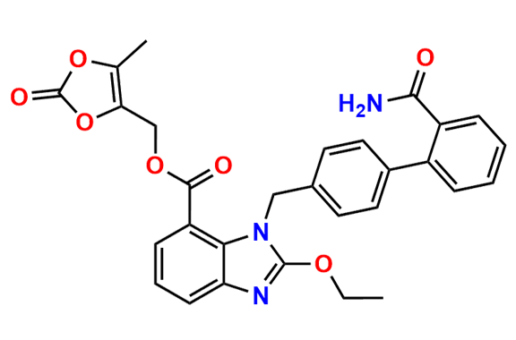 Azilsartan Impurity Q