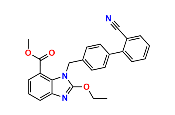 Azilsartan Impurity 1