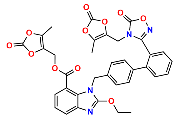 Azilsartan Impurity R 