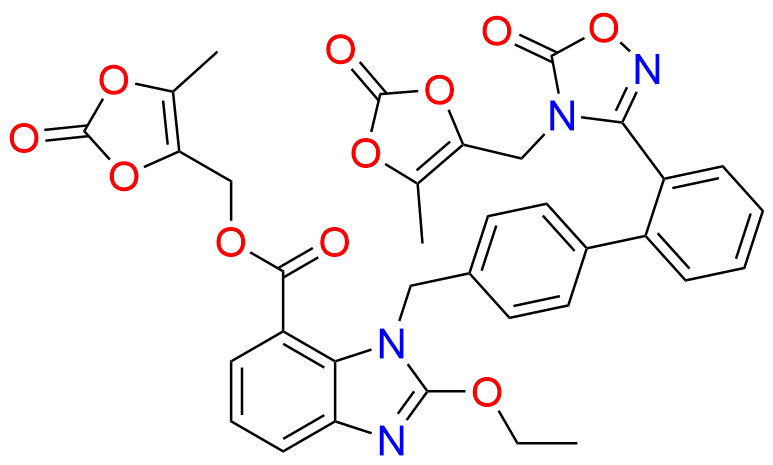 Azilsartan Impurity R 