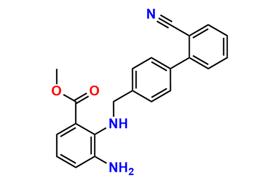 Azilsartan Impurity 12