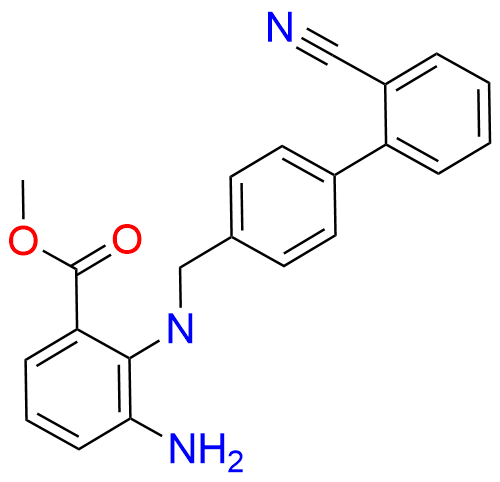 Azilsartan Impurity 12