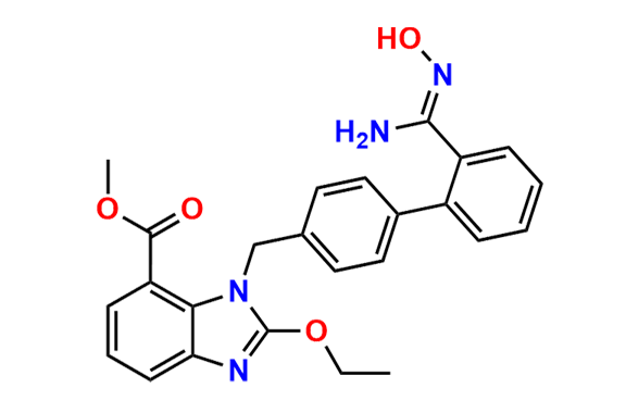 Azilsartan Impurity 2