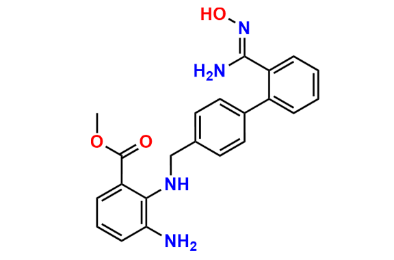 Azilsartan Impurity 3