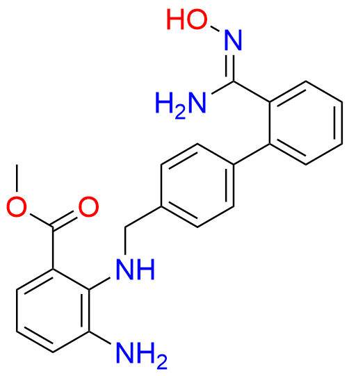 Azilsartan Impurity 3