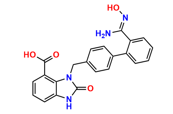 Azilsartan Impurity D