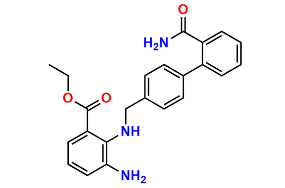 Azilsartan Impurity F