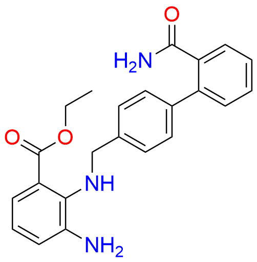 Azilsartan Impurity F