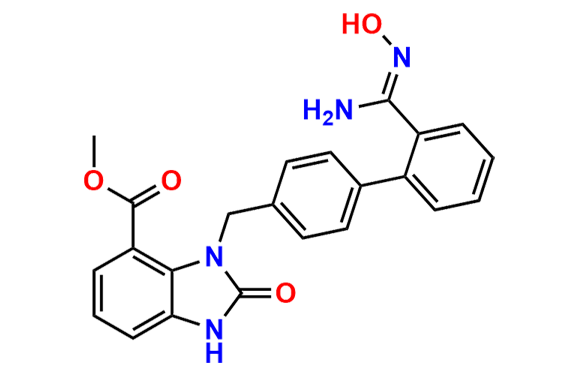 Azilsartan Impurity H