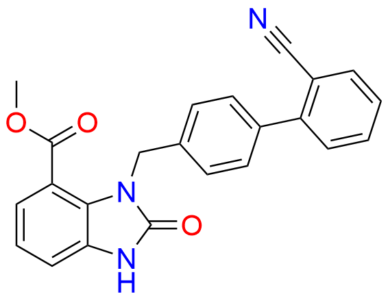 Azilsartan Impurity I