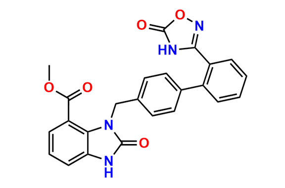 Azilsartan Impurity J