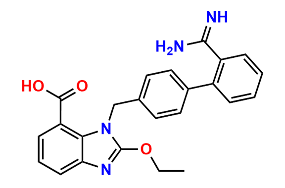 Azilsartan Impurity L
