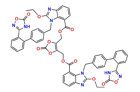 Azilsartan Impurity 9
