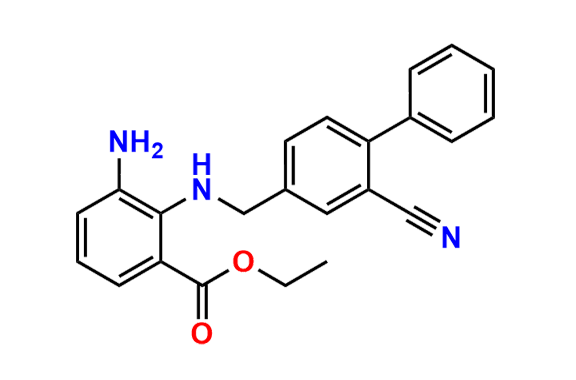 Azilsartan Impurity 18