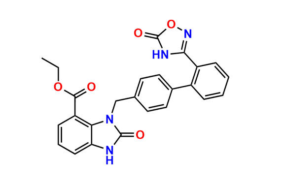 Azilsartan Impurity 25