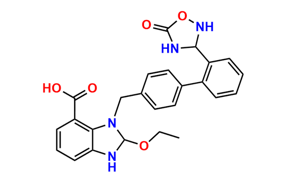 Azilsartan Impurity 37