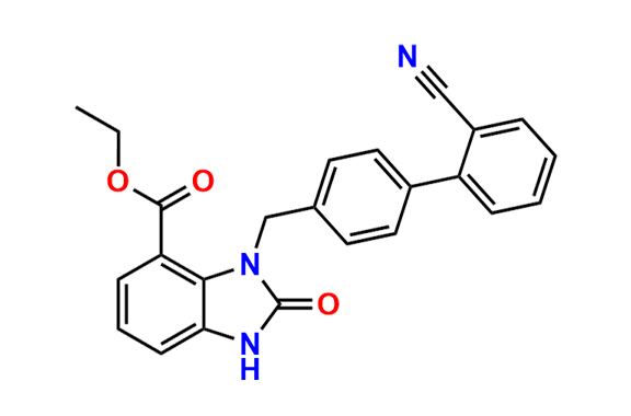 Azilsartan Impurity 38