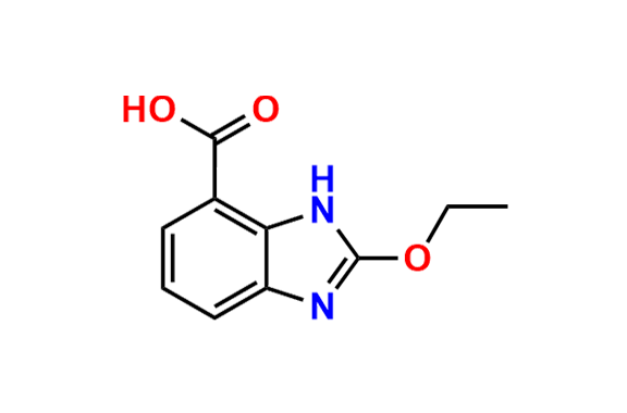 Azilsartan Medoxomil Impurity 1