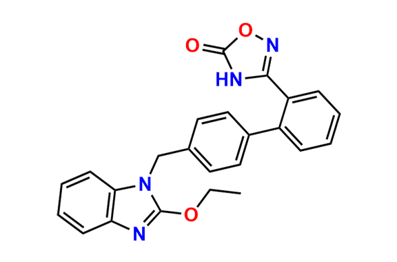 Azilsartan Medoxomil Impurity 2