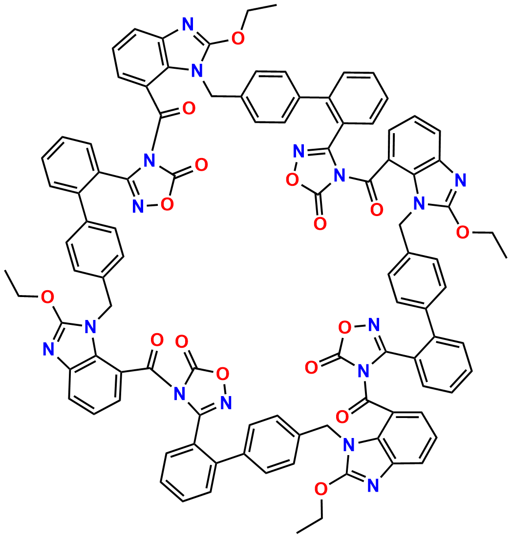 Azilsartan Impurity 47