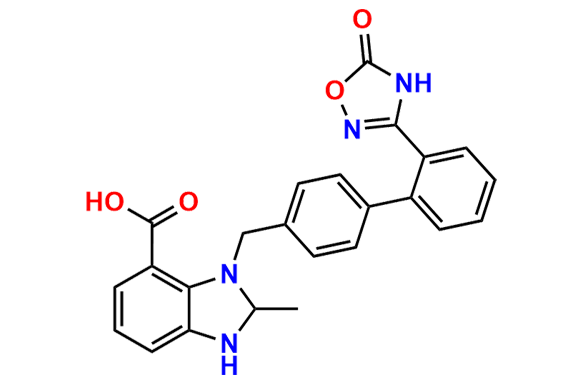 Azilsartan Impurity 90