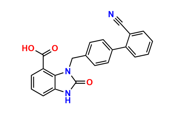 Azilsartan Impurity 89