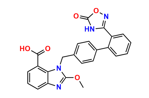 Azilsartan Impurity 88