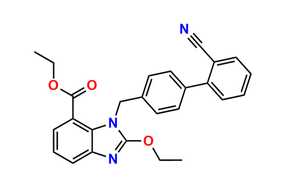 Azilsartan Impurity 84